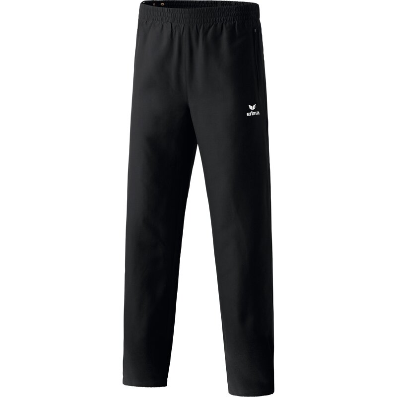 Презентационные брюки Майами Erima, черный
Презентационные брюки Майами Erima, черный