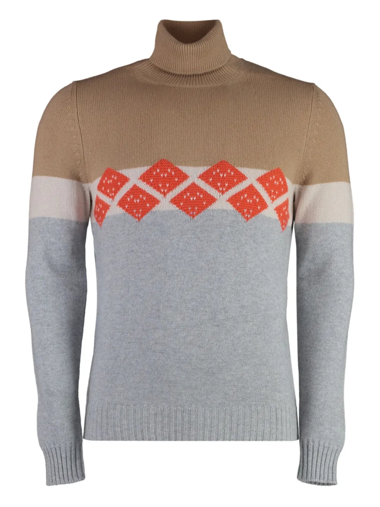 Кашемировый свитер Malo, нейтральный
Кашемировый свитер Malo, нейтральный