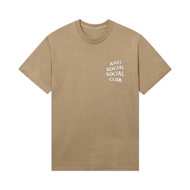 Футболка Anti Social Social Club Inside Out Tee, Tan, Бежевый, Футболка Anti Social Social Club Inside Out Tee, Tan
Футболка Anti Social Social Club Inside Out Tee, Tan, Бежевый, Футболка Anti Social Social Club Inside Out Tee, Tan