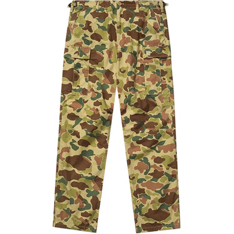 Брюки FW25 Casual Unisex UNDEFEATED, Mixed Color
Брюки FW25 Casual Unisex UNDEFEATED, Mixed Color