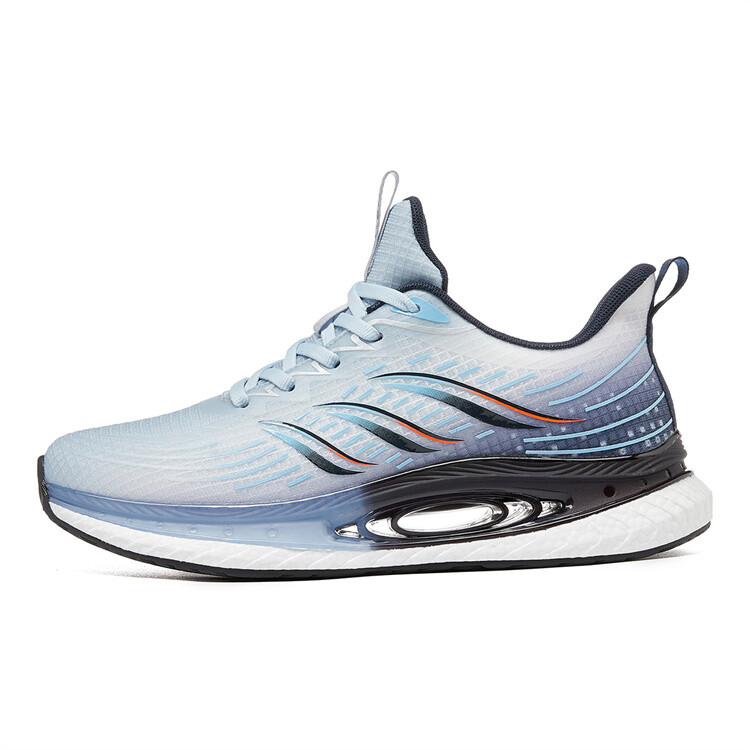 Кроссовки унисекс с низким верхом светло-голубые Voit
Кроссовки унисекс с низким верхом светло-голубые Voit