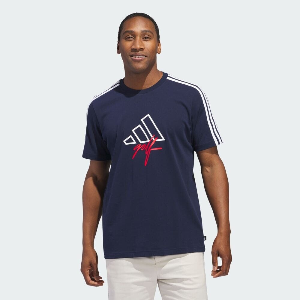 Футболка Adidas Graphic T-shirts, цвет College Navy
Футболка Adidas Graphic T-shirts, цвет College Navy