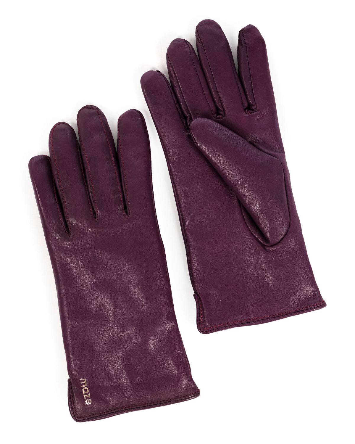 Maze Перчатки Full Finger в цвете Plum
Maze Перчатки Full Finger в цвете Plum