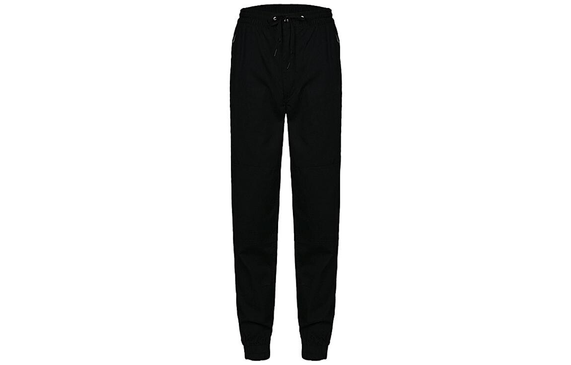 Мужские вязаные спортивные штаны Converse, цвет Black
Мужские вязаные спортивные штаны Converse, цвет Black