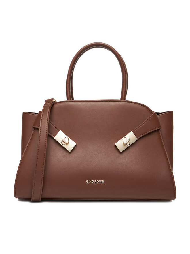 Сумка GINO ROSSI CEO-EMMY-DA8001, коричневый
Сумка GINO ROSSI CEO-EMMY-DA8001, коричневый