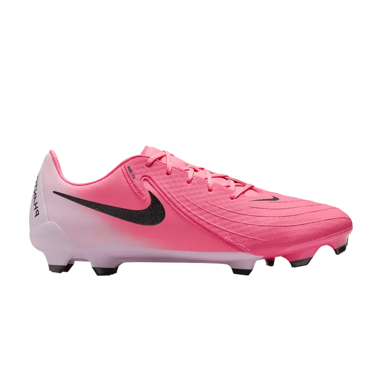 Кроссовки Nike Phantom GX 2 Academy MG, розовый
Кроссовки Nike Phantom GX 2 Academy MG, розовый