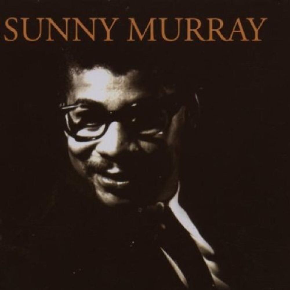 Диск CD Sunny Murray - Sunny Murray 
Диск CD Sunny Murray - Sunny Murray