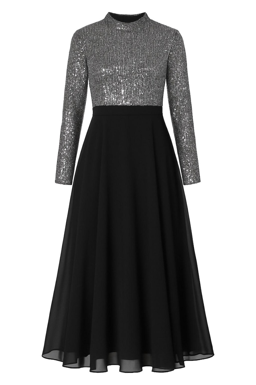 Вечернее платье MODAMIHRAM, черный
Вечернее платье MODAMIHRAM, черный