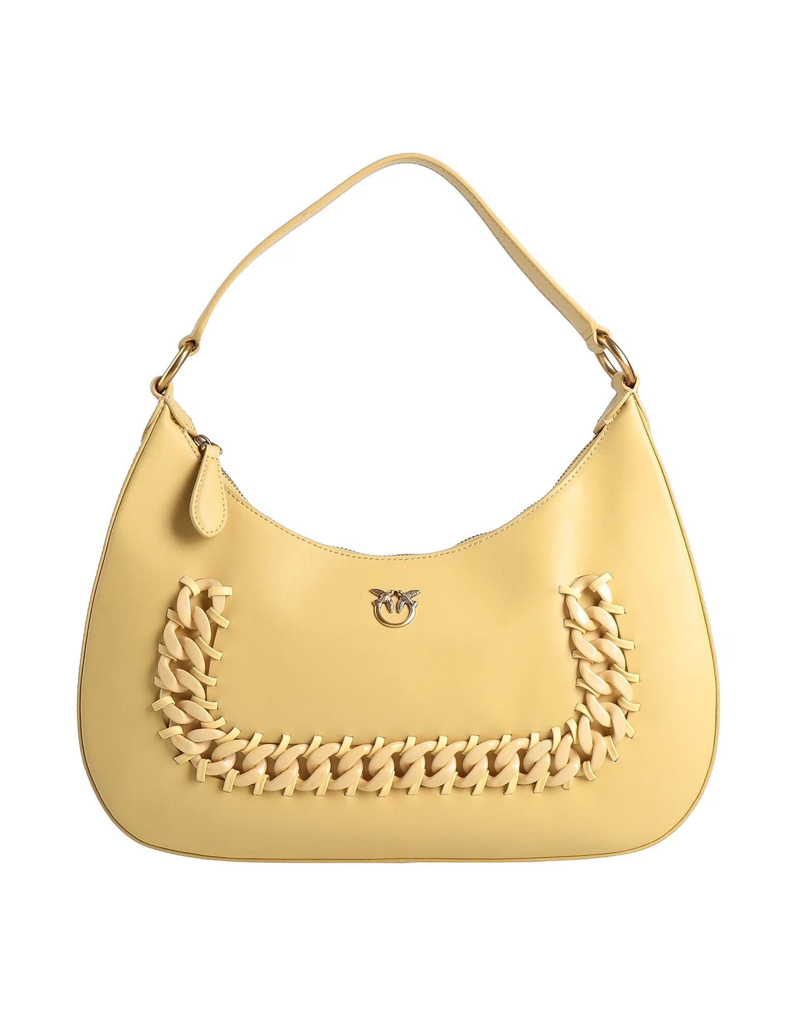 Сумка Pinko, песочный
Сумка Pinko, песочный