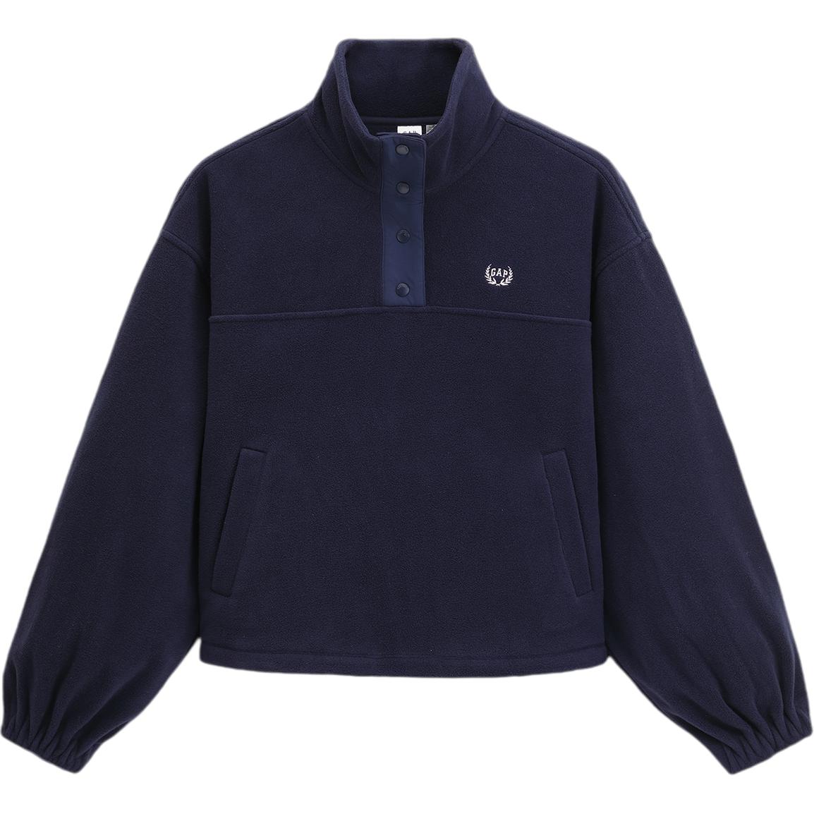 Свитшот женский GAP, синий
Свитшот женский GAP, синий