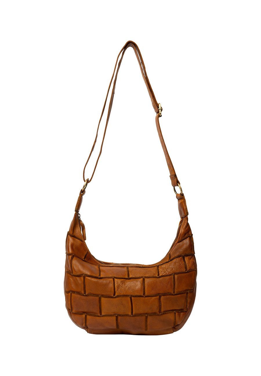 Сумка кросс-боди RE:DESIGNED Cross body bag, Tan
Сумка кросс-боди RE:DESIGNED Cross body bag, Tan