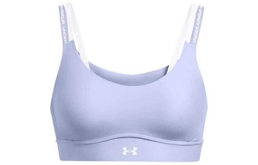 Спортивное нижнее белье женское фиолетовое Under Armour
Спортивное нижнее белье женское фиолетовое Under Armour