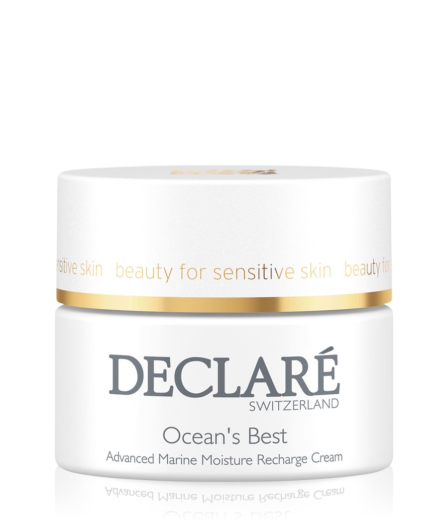 Крем для лица Declaré Hydro Balance Ocean's Best, 50 ml
Крем для лица Declaré Hydro Balance Ocean's Best, 50 ml