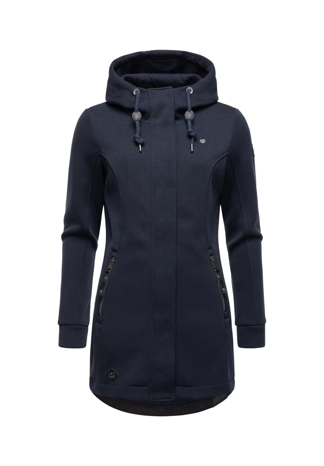 Толстовка Letti Bonded Ragweartm, темно-синий
Толстовка Letti Bonded Ragweartm, темно-синий