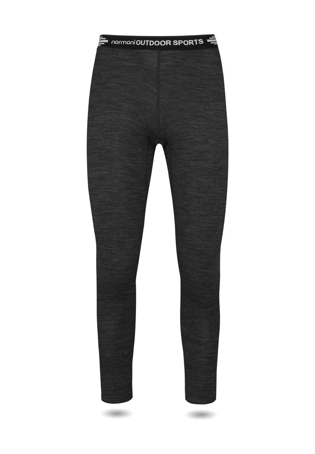 Женские трусы из мериносовой ткани Perth normani, антрацит
Женские трусы из мериносовой ткани Perth normani, антрацит