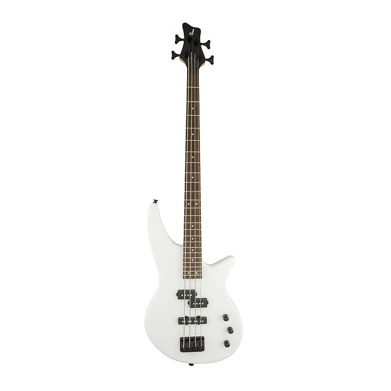 Басс гитара Jackson JS Series Spectra Bass JS2 4-String Electric Guitar with Laurel Fingerboard 
Басс гитара Jackson JS Series Spectra Bass JS2 4-String Electric Guitar with Laurel Fingerboard