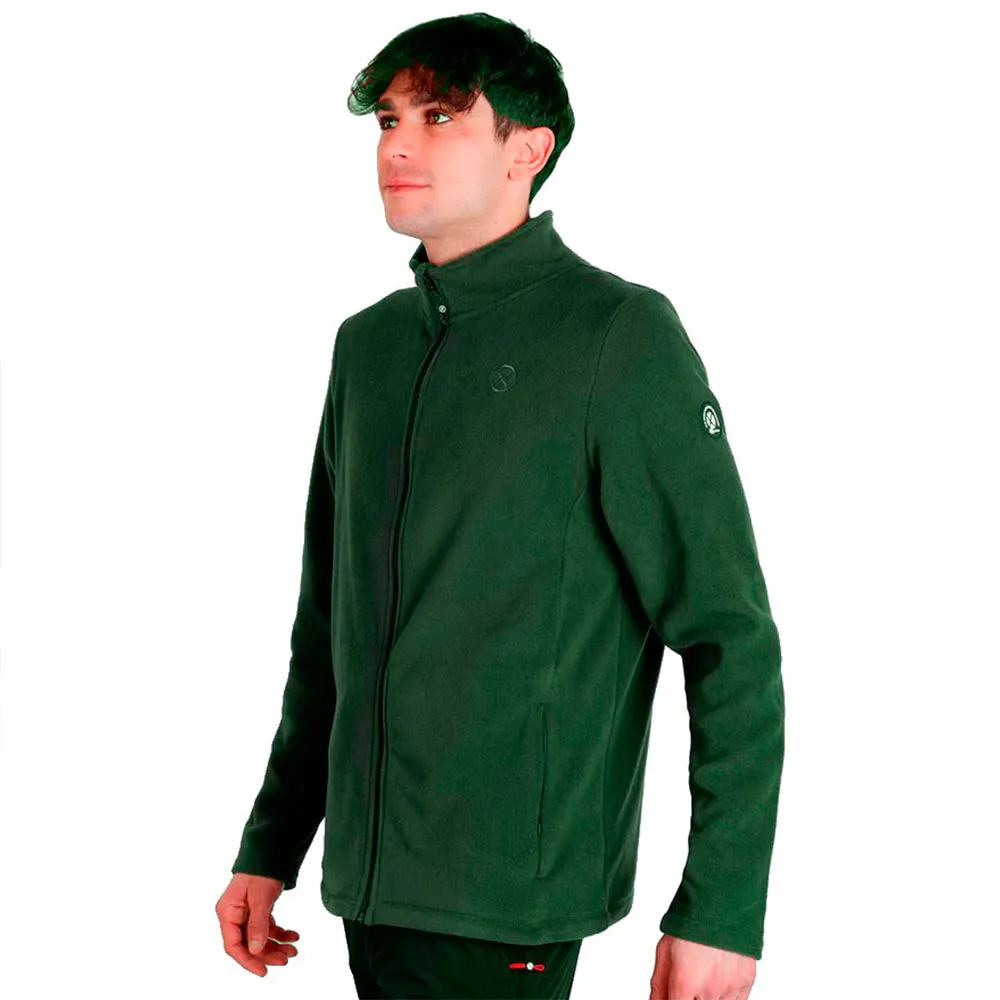 Куртка Newwood Aiden, зеленый
Куртка Newwood Aiden, зеленый