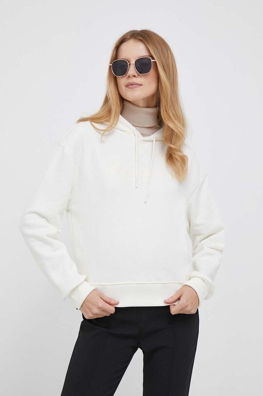 Толстовка Нанетт Pepe Jeans, бежевый
Толстовка Нанетт Pepe Jeans, бежевый