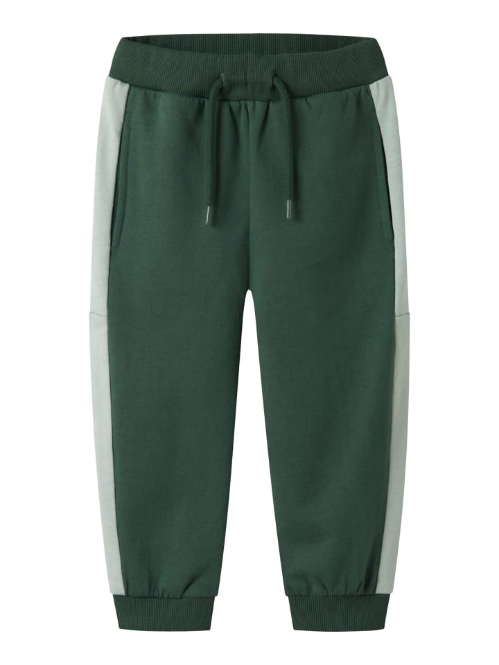 Спортивные брюки name it
Спортивные брюки name it