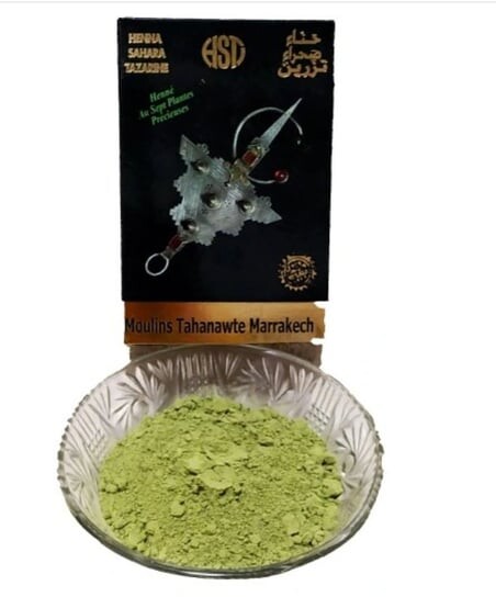 Марокканская хна, витаминная сила, 7 трав, Руда, 100 г Sahara Tazarine
Марокканская хна, витаминная сила, 7 трав, Руда, 100 г Sahara Tazarine