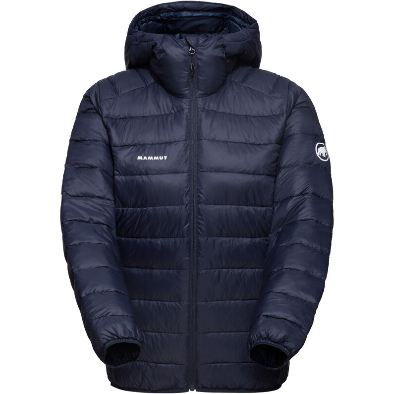 Женская куртка с капюшоном Crag In Mammut, синий
Женская куртка с капюшоном Crag In Mammut, синий