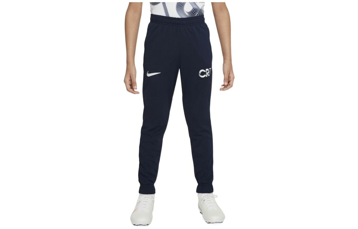 Детские трикотажные спортивные штаны Nike, темно-синий
Детские трикотажные спортивные штаны Nike, темно-синий