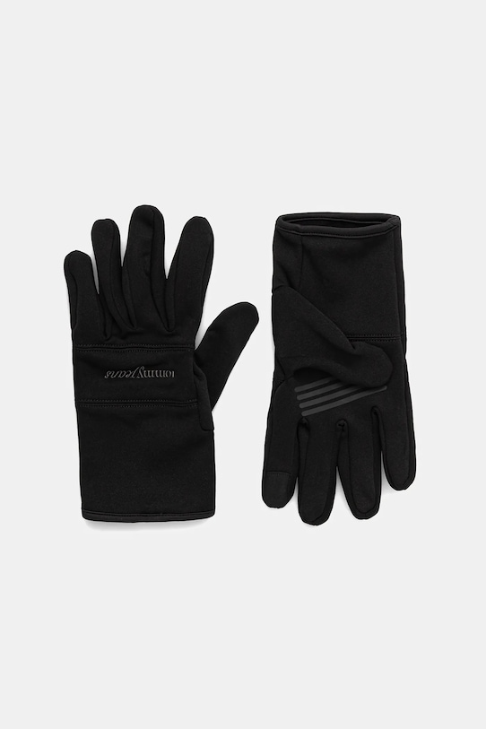 Перчатки Tommy Jeans, черный
Перчатки Tommy Jeans, черный