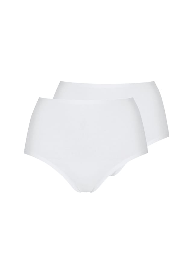 Трусы-Брифы утягивающие упаковка 2 шт. pure second me Mey, белый
Трусы-Брифы утягивающие упаковка 2 шт. pure second me Mey, белый