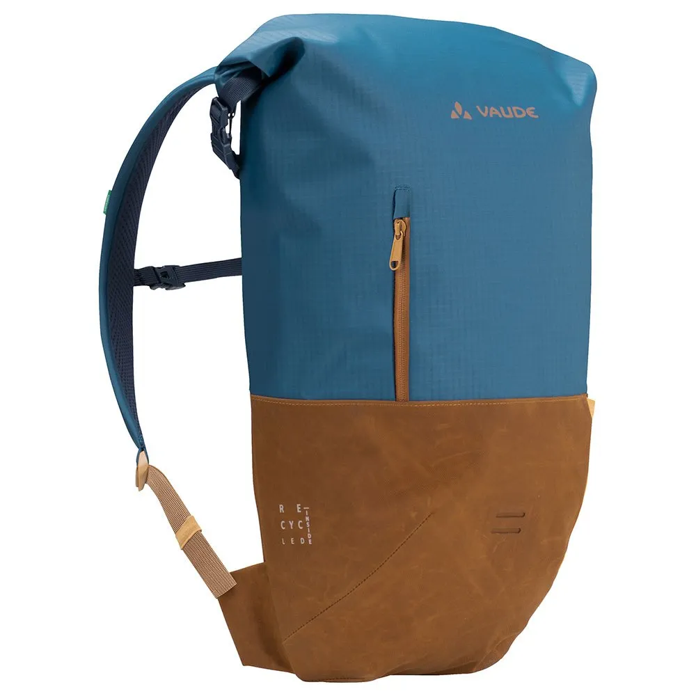 Рюкзак VAUDE CityGo 18L, синий
Рюкзак VAUDE CityGo 18L, синий