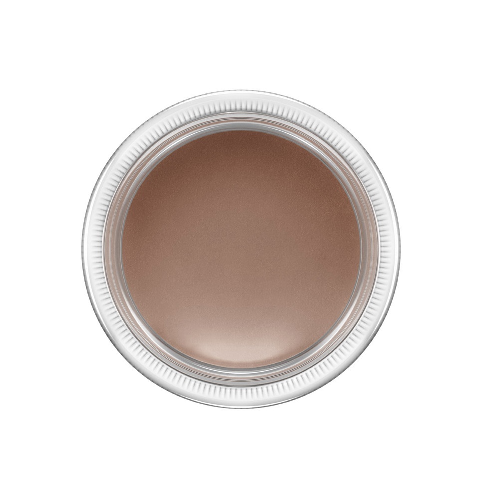 Кремовые тени для век pro longwear paint pot Mac, цвет tailor grey, вес 5 гр.
Кремовые тени для век pro longwear paint pot Mac, цвет tailor grey, вес 5 гр.