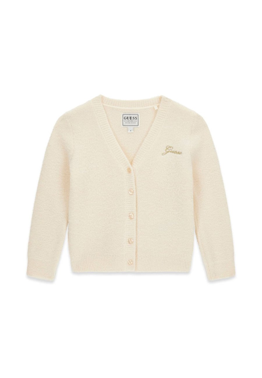 Кардиган Guess Cardigan, Weiß/White
Кардиган Guess Cardigan, Weiß/White