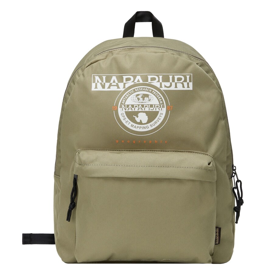 Рюкзак NAPAPIJRI H-Boussine, оливковый
Рюкзак NAPAPIJRI H-Boussine, оливковый