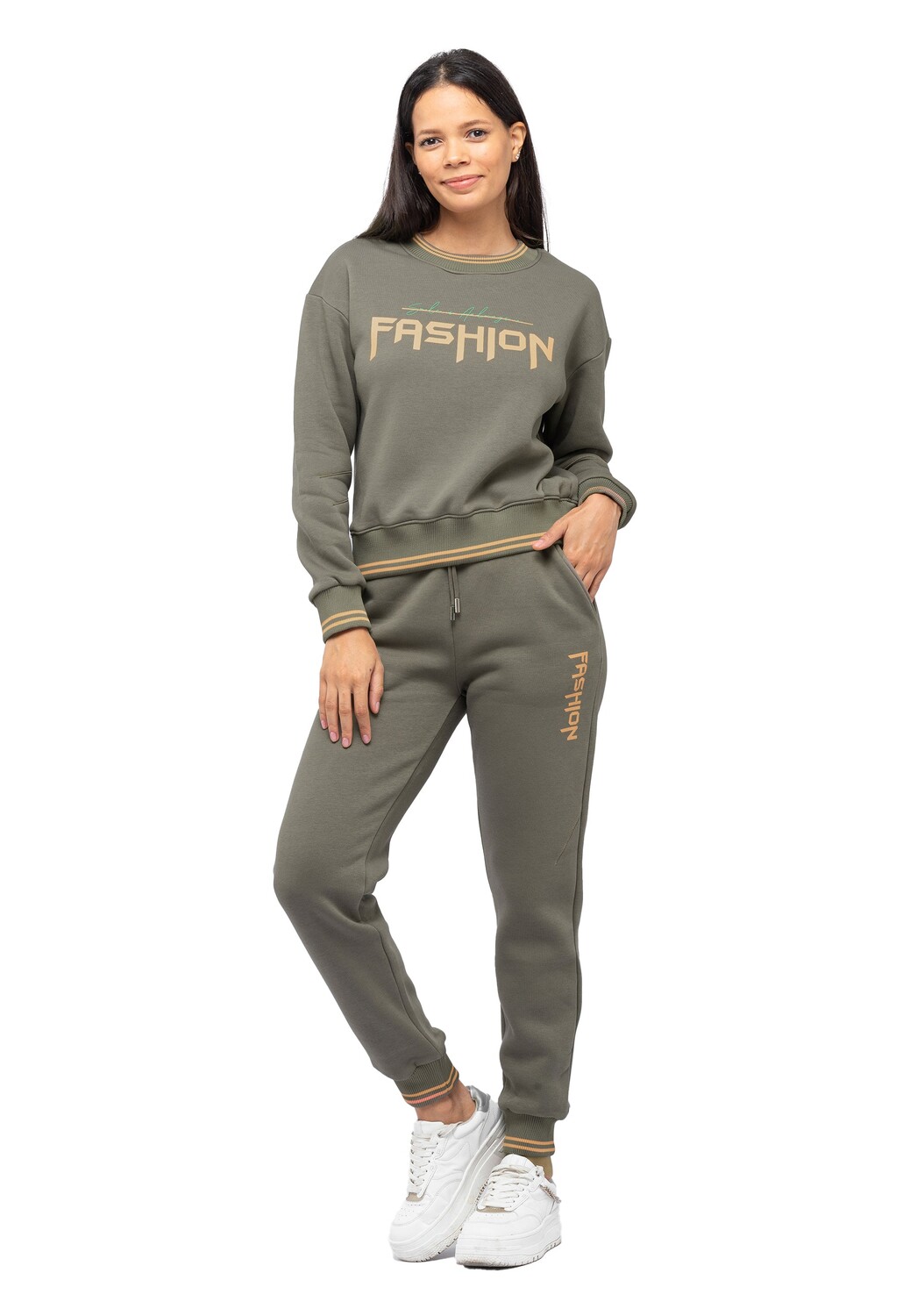 Повседневный спортивный костюм tom barron с модным принтом Tom_Barron, хаки
Повседневный спортивный костюм tom barron с модным принтом Tom_Barron, хаки