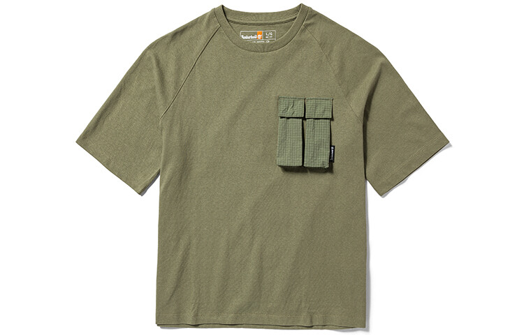 Мужская футболка Timberland, цвет Cassel Earth
Мужская футболка Timberland, цвет Cassel Earth