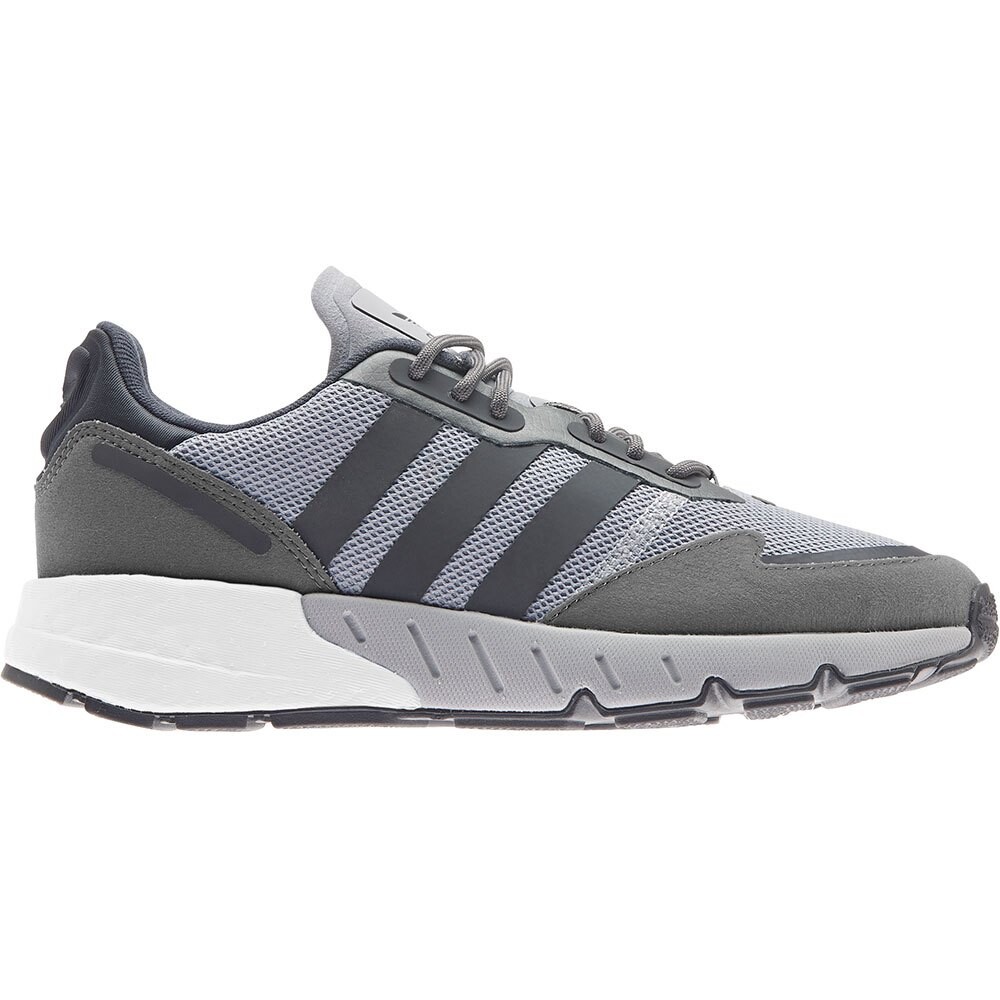 Кроссовки adidas Originals ZX 1K Boost Junior, серый
Кроссовки adidas Originals ZX 1K Boost Junior, серый