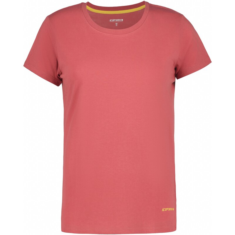 Рубашка Белчер Icepeak, цвет himbeere
Рубашка Белчер Icepeak, цвет himbeere