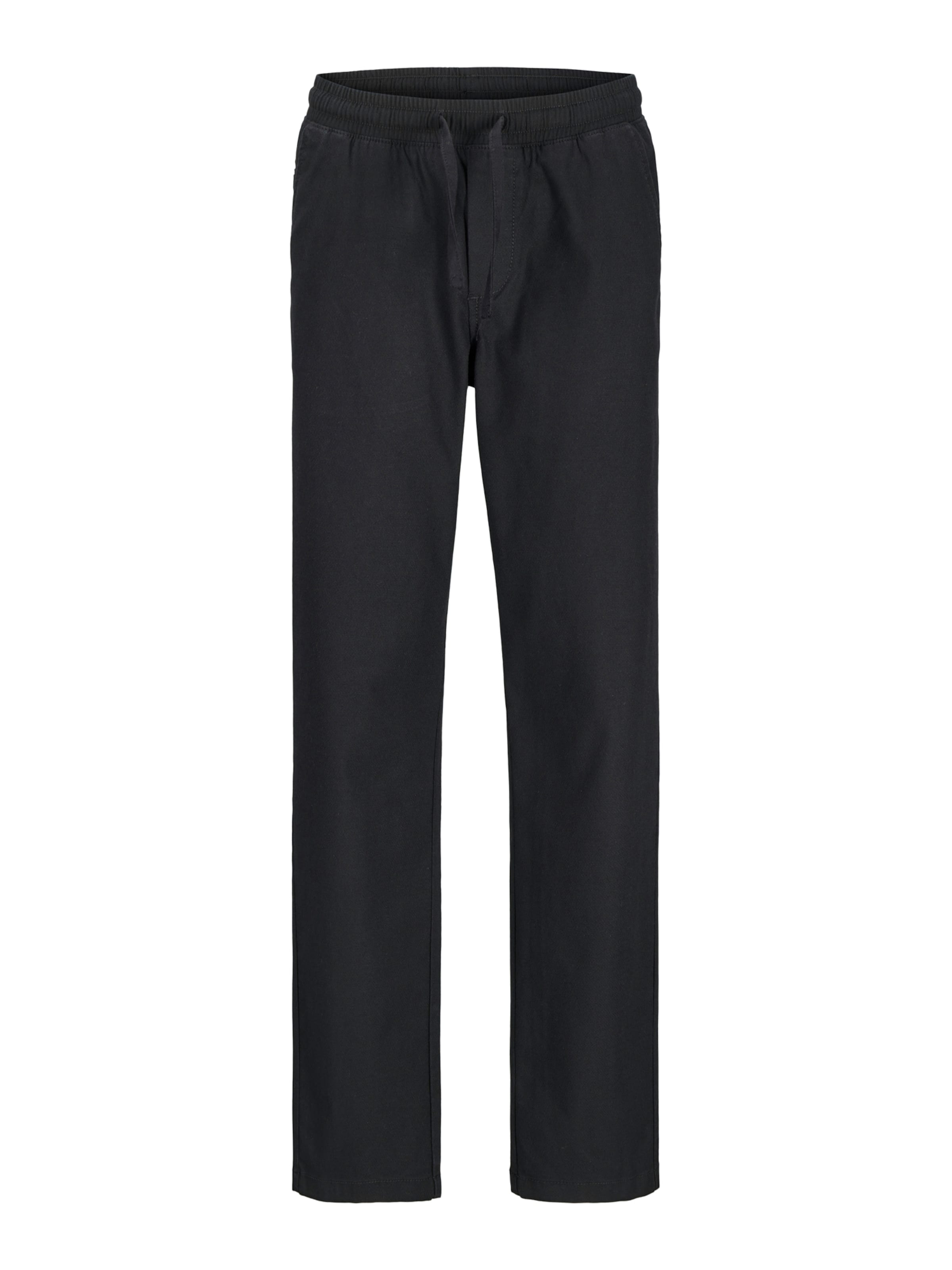 Jack & Jones Junior Широкие брюки 'JPSTKane Fury' в черном цвете
Jack & Jones Junior Широкие брюки 'JPSTKane Fury' в черном цвете