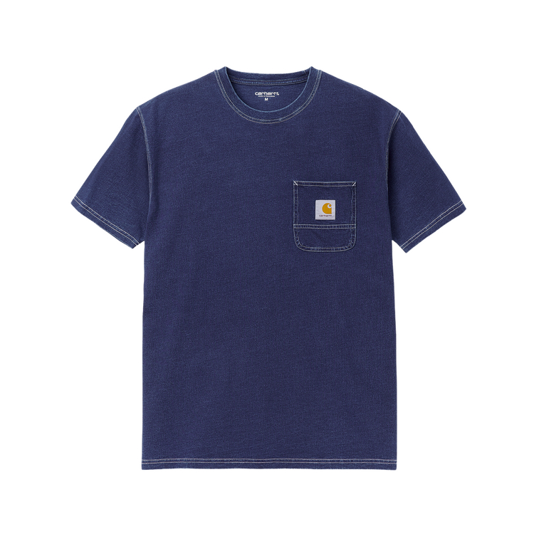 Carhartt WIP Футболка Unisex NYL/Army Blue, Синий, Carhartt WIP Футболка Unisex NYL/Army Blue
Carhartt WIP Футболка Unisex NYL/Army Blue, Синий, Carhartt WIP Футболка Unisex NYL/Army Blue