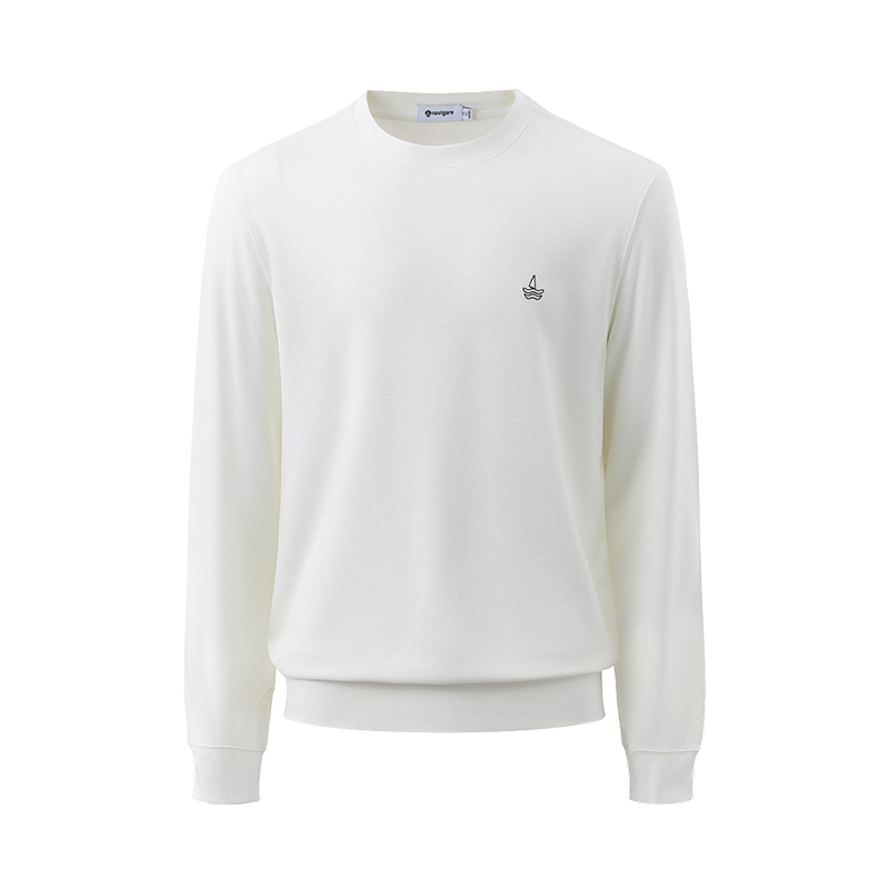 Футболка мужская NAVIGARE, белый
Футболка мужская NAVIGARE, белый