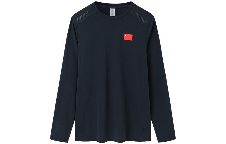 Футболка Anta мужская ночное море черная
Футболка Anta мужская ночное море черная