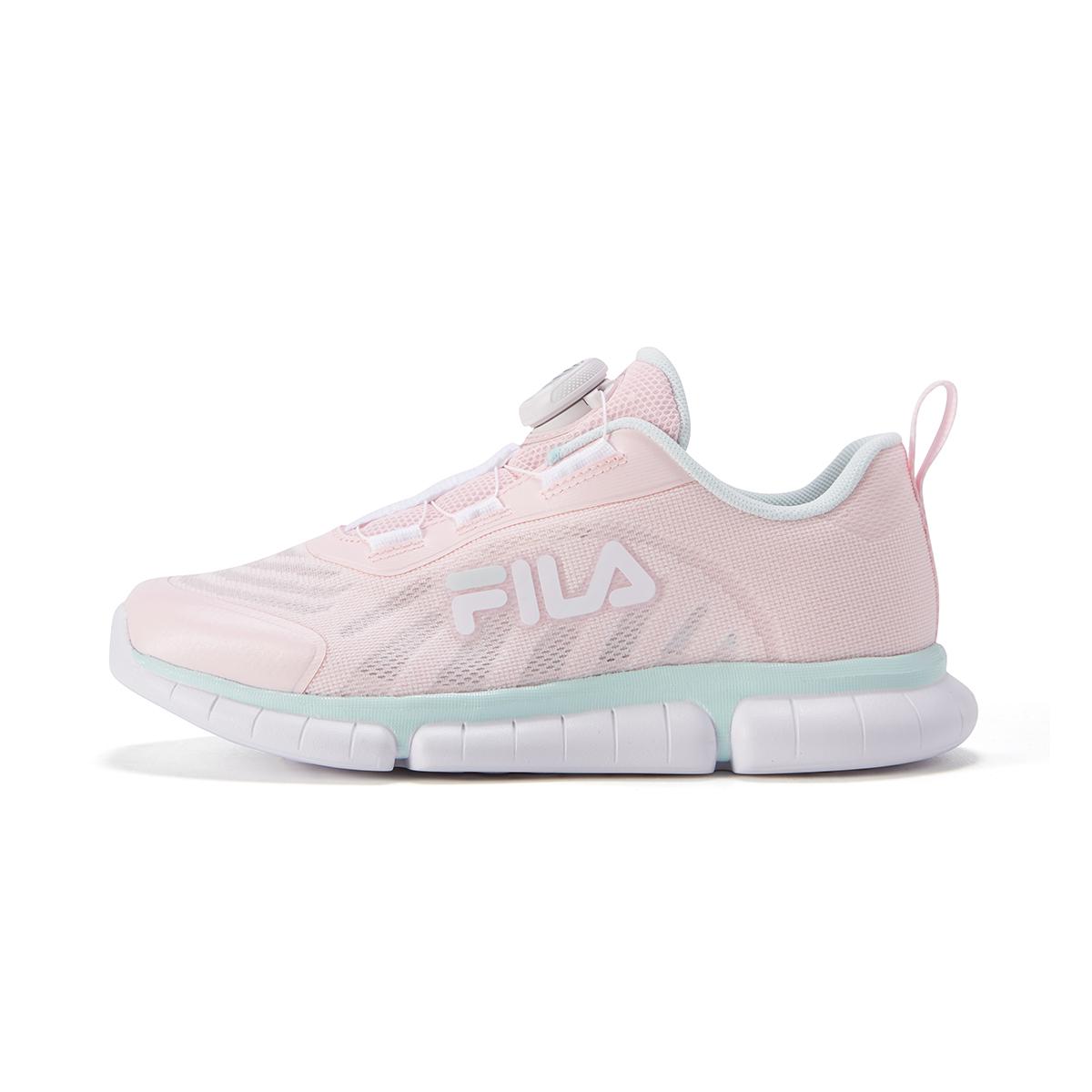 FILA KIDS Антиударные и устойчивые к истиранию поддерживающие низкие детские тренировочные кроссовки элегантные и простые pink kids
FILA KIDS Антиударные и устойчивые к истиранию поддерживающие низкие детские тренировочные кроссовки элегантные и простые pink kids