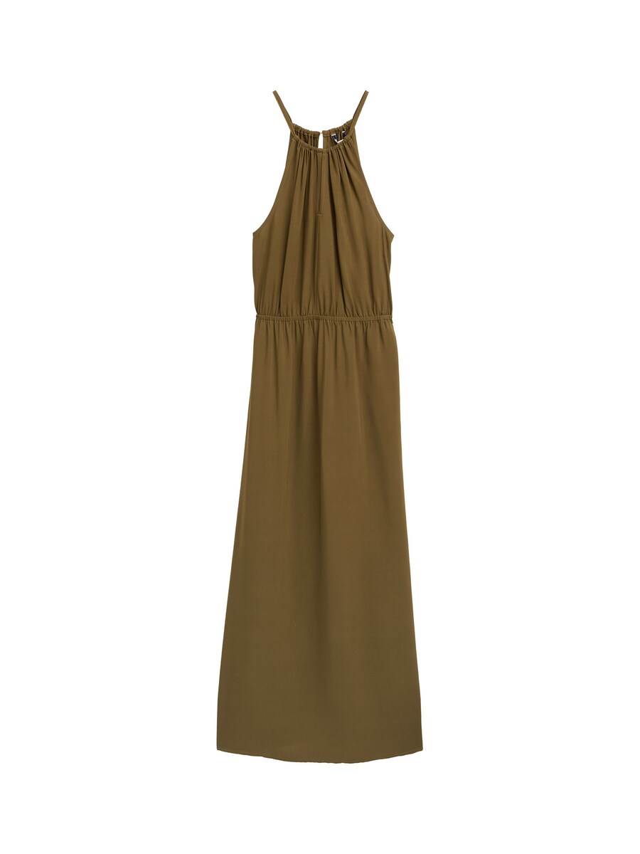 Летнее платье TOM TAILOR DENIM, Olive
Летнее платье TOM TAILOR DENIM, Olive