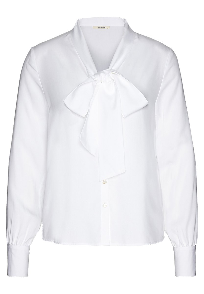 Блуза Wunderwerk TIE NECK, White
Блуза Wunderwerk TIE NECK, White