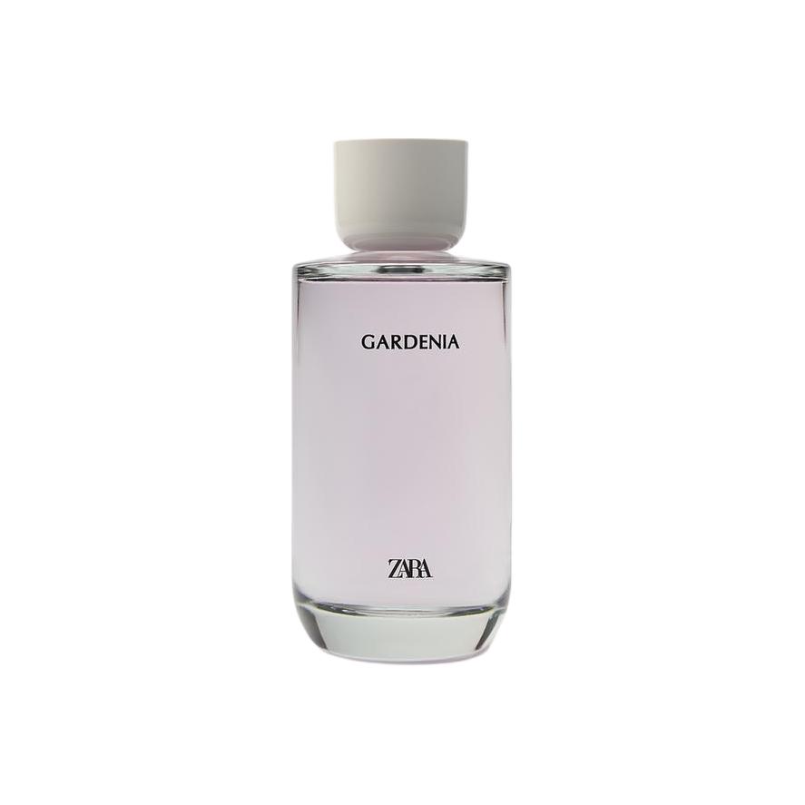 Парфюмерная вода Zara Gardenia, 180 мл
Парфюмерная вода Zara Gardenia, 180 мл