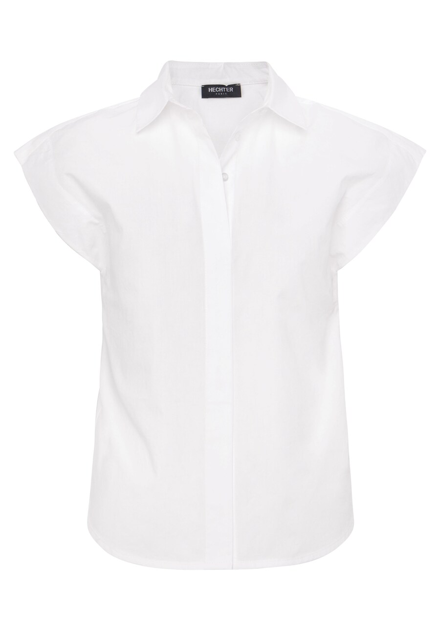 Блуза HECHTER PARIS, белый
Блуза HECHTER PARIS, белый