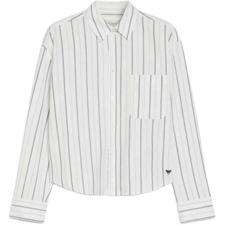 Рубашка Rubiera WEEKEND MaxMara, синий
Рубашка Rubiera WEEKEND MaxMara, синий