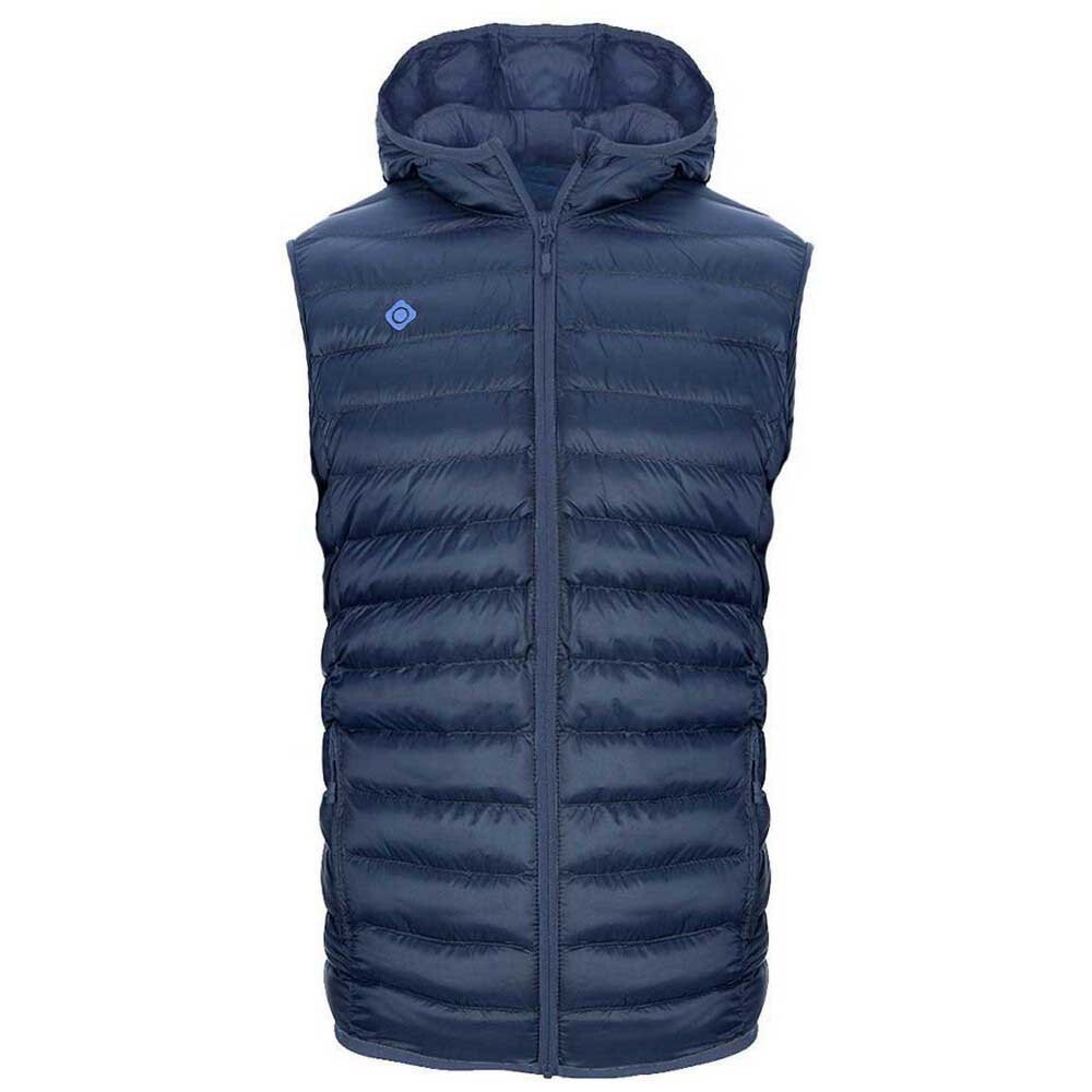 Жилет Izas Nepal M, синий
Жилет Izas Nepal M, синий