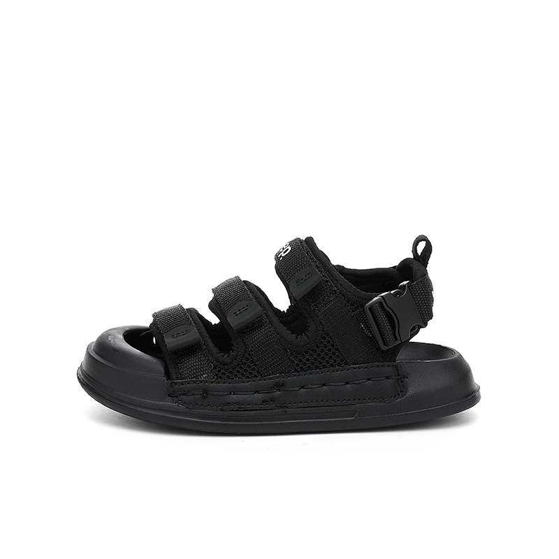 Сандалии детские, износостойкие, дышащие Jeep, черный
Сандалии детские, износостойкие, дышащие Jeep, черный
