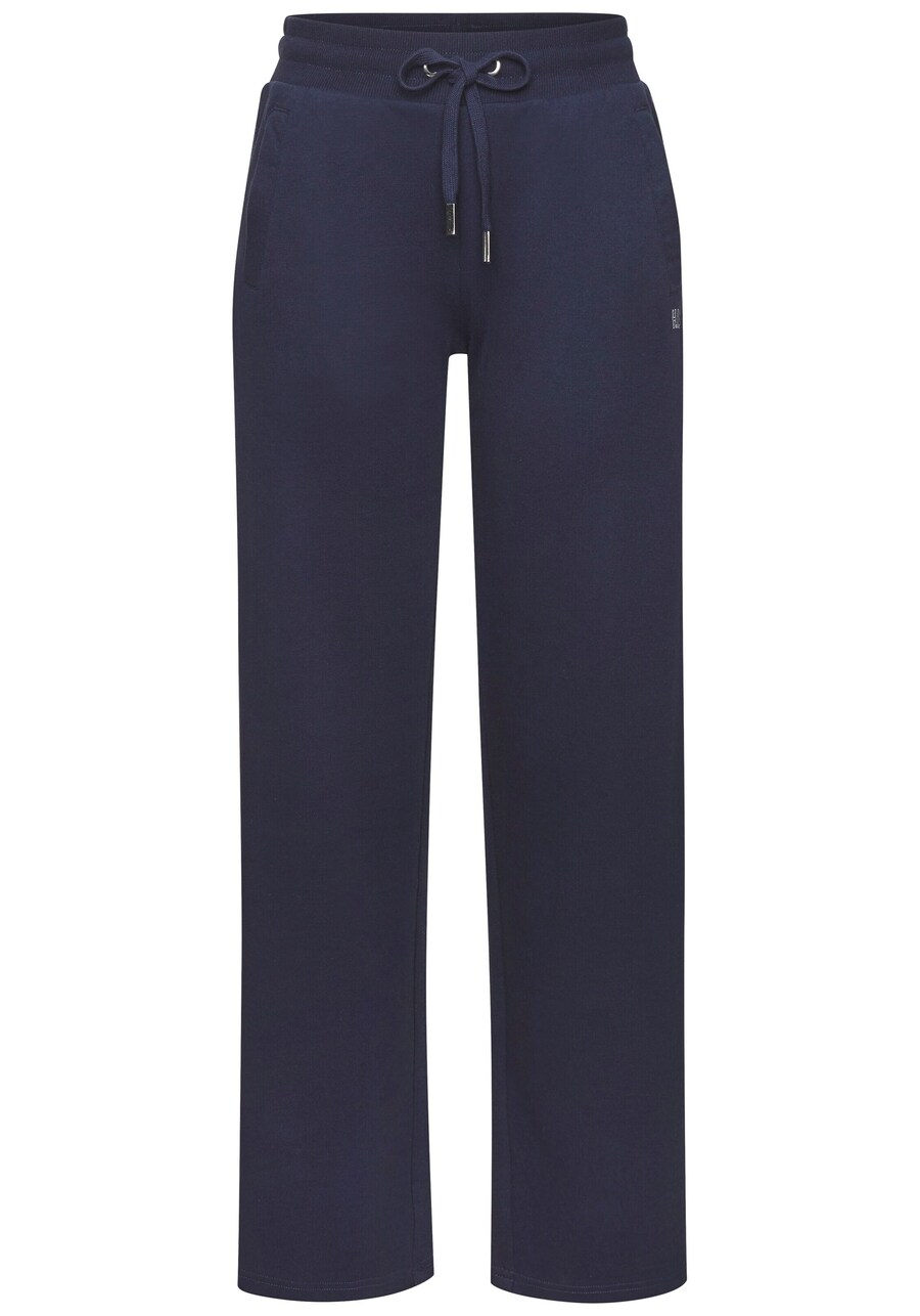 Брюки свободного кроя H.I.S, темно-синий
Брюки свободного кроя H.I.S, темно-синий