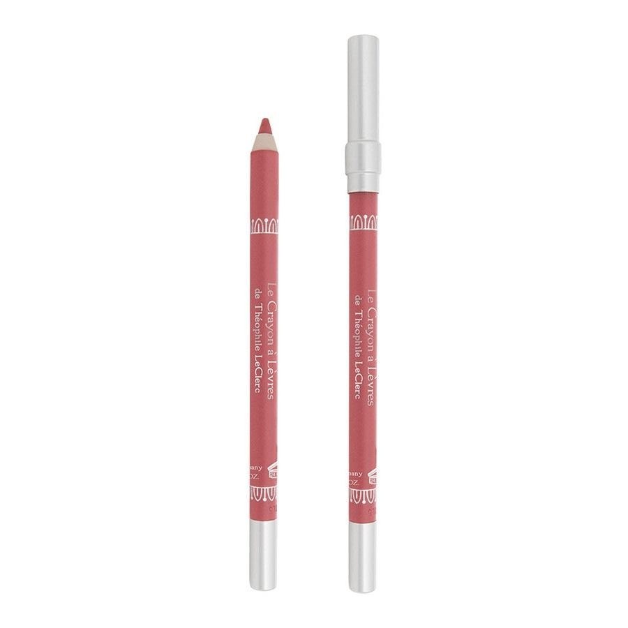 Карандаш для губ lip pencil T Leclerc, 12 corail, вес 1.2 гр.
Карандаш для губ lip pencil T Leclerc, 12 corail, вес 1.2 гр.